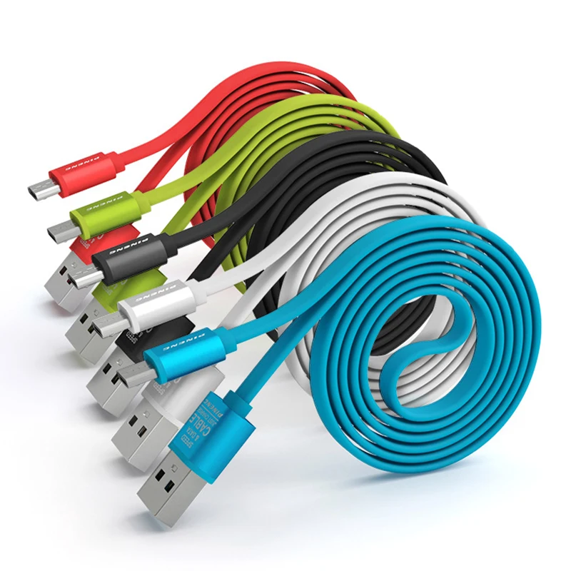 Micro USB кабель для Android для Xiaomi huawei LG sony samsung скорость и Дата зарядный Дата кабель Синхронизация линии провода шнуры Micro line