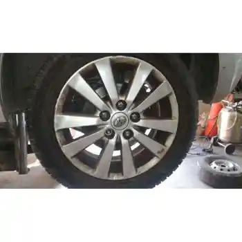 

R16 RIM TOYOTA AURIS
