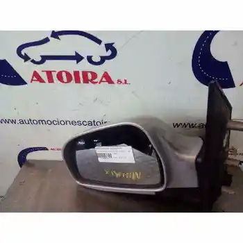 

LEFT REARVIEW MIRROR HYUNDAI MATRIX (FC)