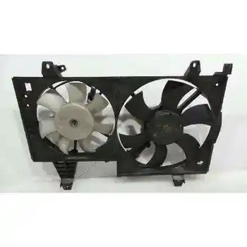

8240231 ELECTRIC FAN VOLVO S40 SALOON