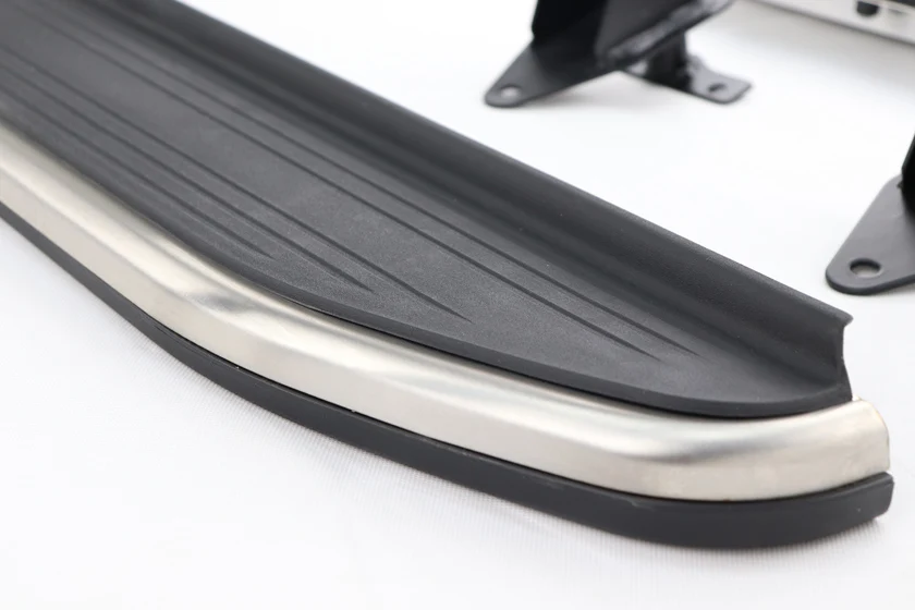 OE модель ходовой платы боковой шаг боковой бар для Land Rover LR Evoque 2012-, ISO9001 качество, алюминиевый сплав baseplate, не ржавеет
