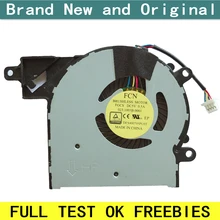 Ноутбук Процессор охлаждающий вентилятор Радиатор Тетрадь радиаторы для hp pavlion x360 13-S 13-s020nr 13-S000 13-S100 Процессор Вентилятор охлаждения