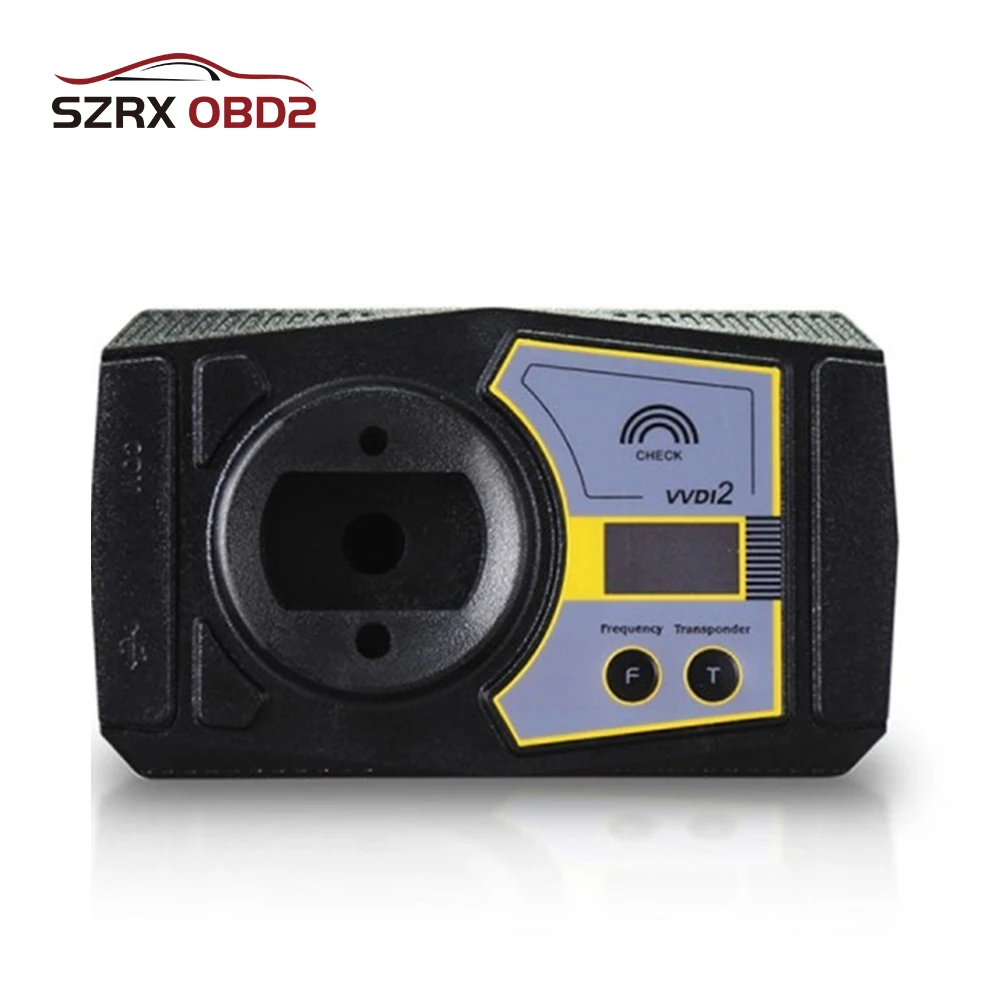 US $600.00 OBD2 Original Xhorse VVDI2 Commander Key Programmer Basic Function VVDI 2 Auto Key Prog VVDI 2 VVDI2 Key Programmer