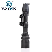 WADSN страйкбол факелы M961 Тактический светильник светодиодный версия супер яркий 20 мм Picatiny Rail тактический флэш-светильник WNE04009 оружейный светильник s