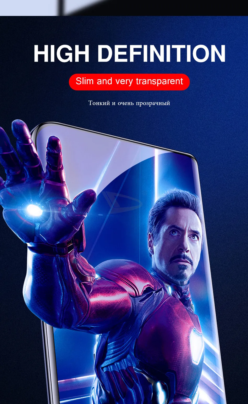 3Pcs 100D Full Protective Hydrogel Film For Xiaomi Redmi K20 Note 8 7 6 Pro 5 PLus Soft Screen Protector For Redmi Note 8 Pro 7A