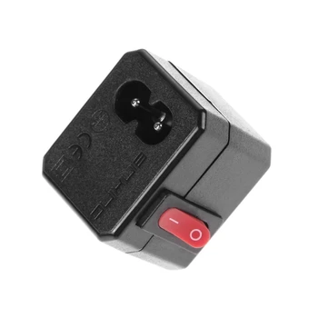 

Suitable for PS3 Thin Machine Power Protection Switch, Power Line Switch, Power Switch Adapter