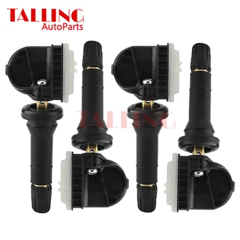 

4PCS F2GT-1A180-CB TPMS For CHEVROLET CAPTIVA C100 FORD GALAXY FIESTA S-MAX HYUNDAI i40 ix35 MAZDA CX 9 NISSAN NOTE OPEL ASTRA