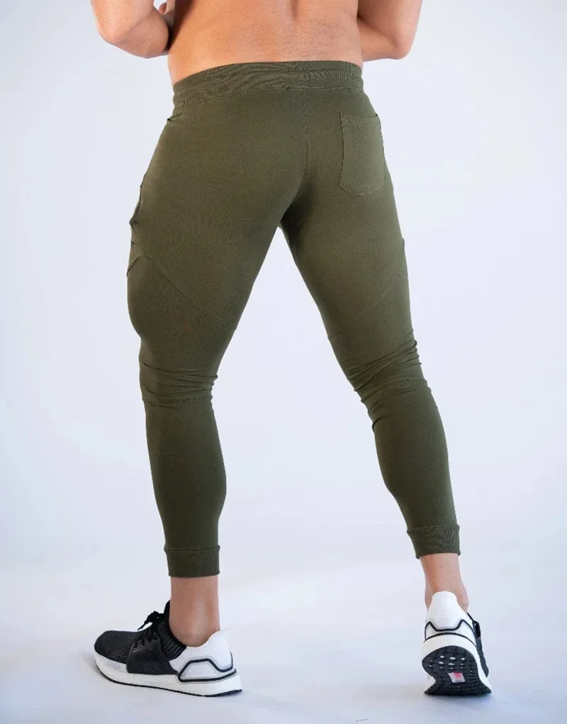 MJARTORIA, мужские спортивные штаны для бега, спортивные хлопковые обтягивающие штаны для спортзала, фитнеса, спортивные брюки, мужские тренировочные спортивные штаны