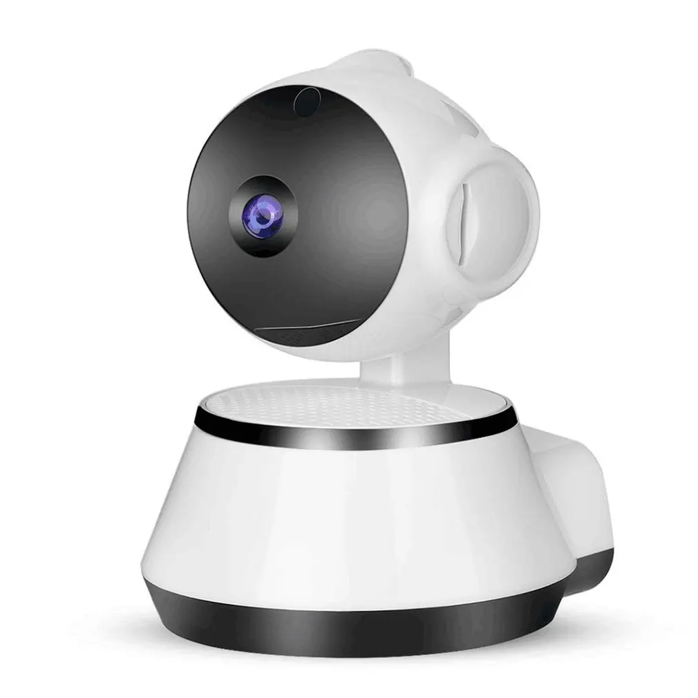 

Home Security IP Camera Wireless Smart WiFi Camera WI-FI Audio Record Surveillance Baby Monitor HD Mini CCTV Camera iCSee