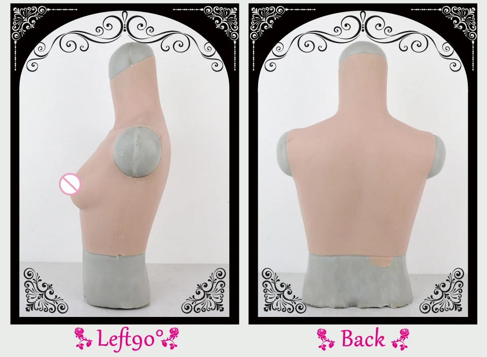 新款短A杯义乳_11