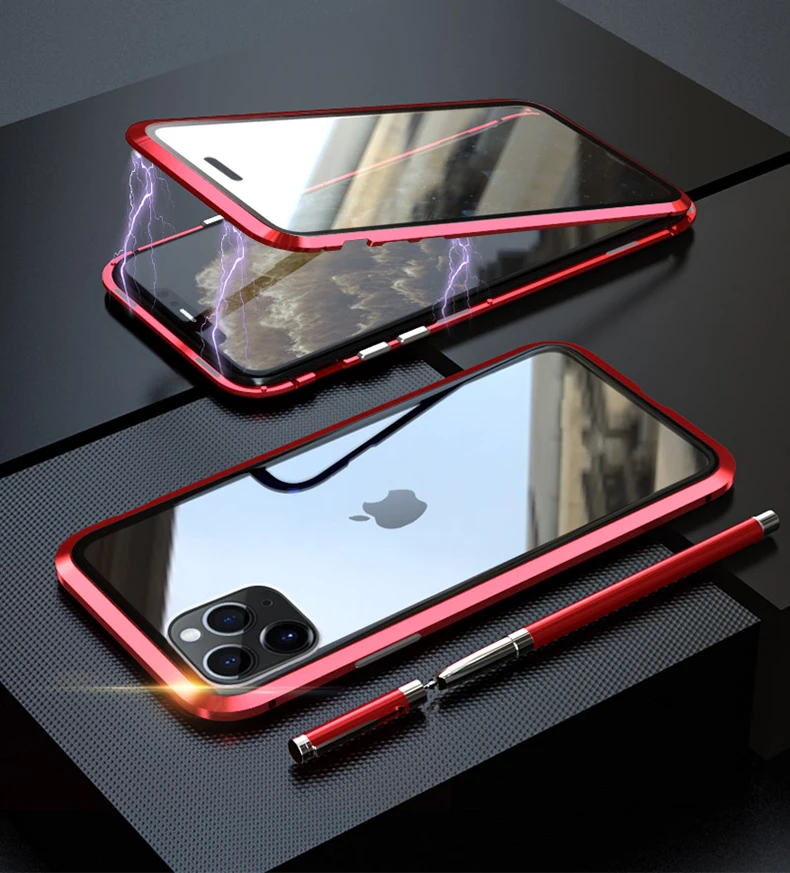 iphone11系列双面万磁王-无字版_46