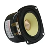 2pcs Soundhits SQ-305 3'' Full Frequency Speaker Driver Unit Inverted Suspension Mixed Paper Cone 4/8ohm 15W Square/Round Option ► Photo 2/2