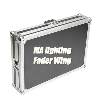 

Professional MA Fader Wing Console with Flight Case