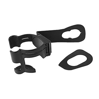 

Multi-Function Drink Cup Phone Holder, 2 In 1 Bolt-On Stand Bracket Organizer For 2011-2019 Jeep Wrangler Jl Sport Sports Sahara