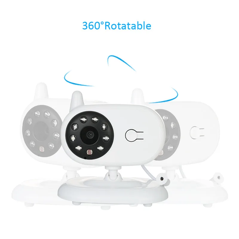 BABYSITTER MONITOR (8)