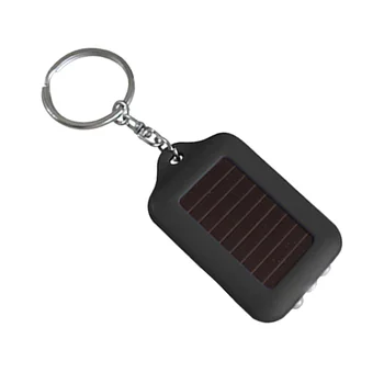 

1pc LED Mini Keychain Flashlight Emergency Outdoor Camping Creative Flash Light Light Torch Pocket Torch