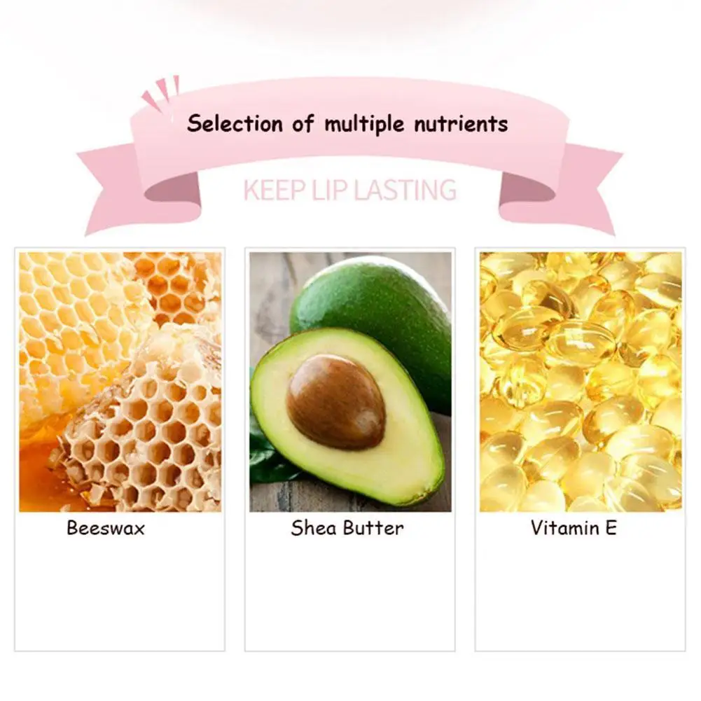 

Moisturizing Lip Sleeping Mask Exfoliator Lips Balm Plumper Enhancer Nourish Rich Moisturizer Bright Lips And 20g Lip B2R0