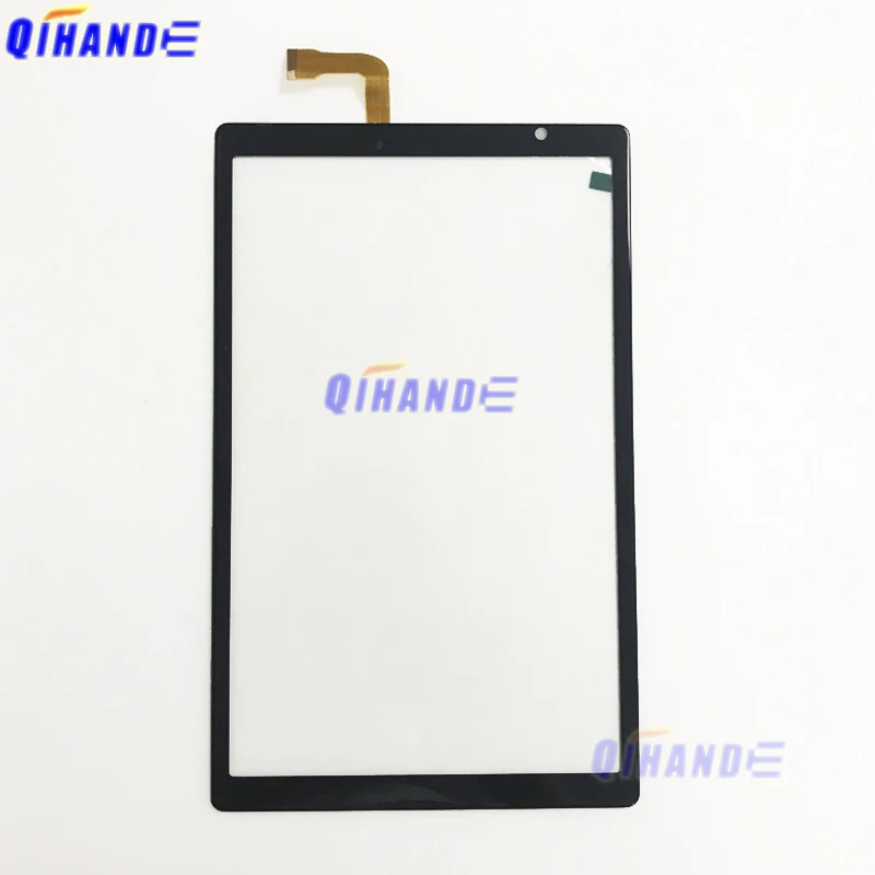 Новый сенсорный экран 10 1 дюймов 2.5D P/N HZYCTP-102287 планшет Сенсорная панель дигитайзер