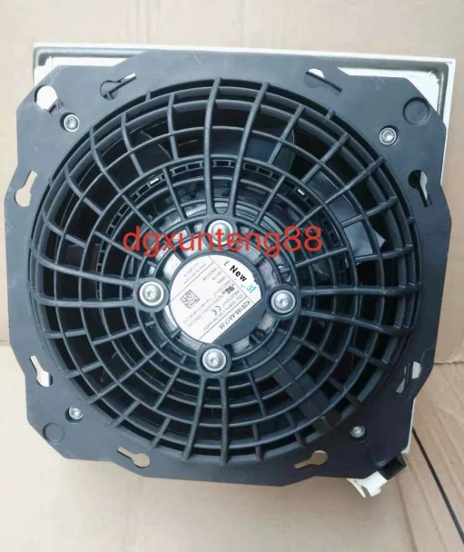 Оригинальный и аутентичный с Пособия по немецкому языку вентилятор K2S165-AA17-15 Rittal