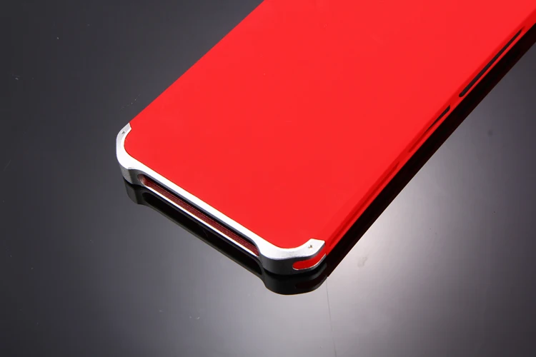 Текстурированная антиосенняя Металлическая Рамка PC BackPlate для Xiaomi mi 5S mi 5S M5S алюминиевый сплав Xiao mi 5S M 5S чехол-бампер с подарком