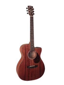 

As-oc4-op as series electro acoustic guitar, with Cort neckline