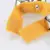 1 шт Baby y Kids Hand Wrist Bell Ring Погремушка Образование Музыкальный Браслет Hand Wrist Foot Bell Игрушки для детей Подарок