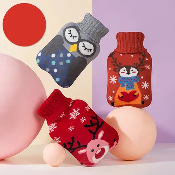 

1000ML portable hand warmer durable handy heater use for winter Christmas gift cute warmer student pocket hand warmer