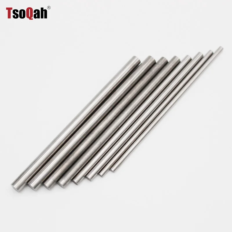 

99.99% Pure Tungsten Rod