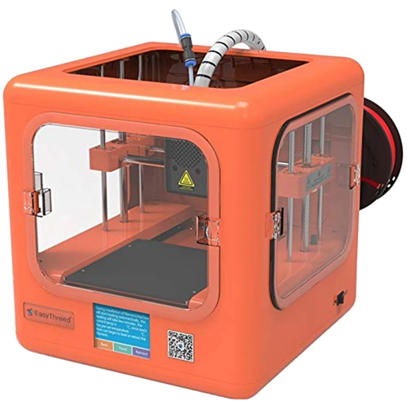 

Easythreed Mini Household Educational High Precision 3D Printer for Kids Gift Children Education