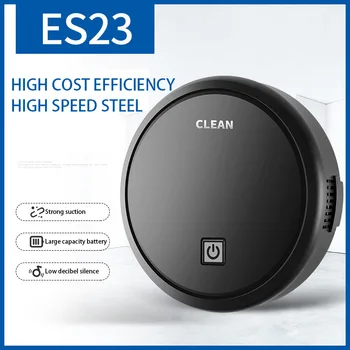 

Rechargeable Auto Cleaning Robot Smart Sweeping Robot Floor Dirt Dust Hair Automatic Cleaner USB Home Electric Vacuum Cleaners