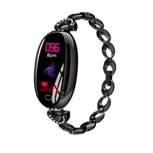 Новые смарт-часы, высококлассный браслет, сфигмоманометр, фитнес-трекер, умный браслет, Ip67, водонепроницаемый шагомер