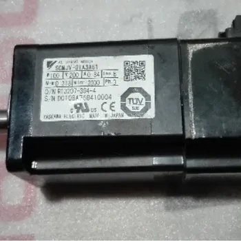 

Used Tested Working SGMJV-01A3A61 AC SERVO MOTOR