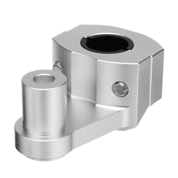 Motorcycle Handlebar Mount Universal Handcart Handlebar Clamps 22Mm-28Mm for Su zuki Yam aha B mw Hon da