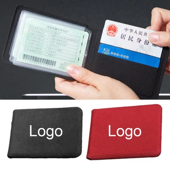 

Car Driving Documents Card Bag Holder Case For Mazda 6 Atenza 3 Axela 323 CX9 CX5 Demio CX3 2 MX5 RX8 RX7 CX7 626 Accessories