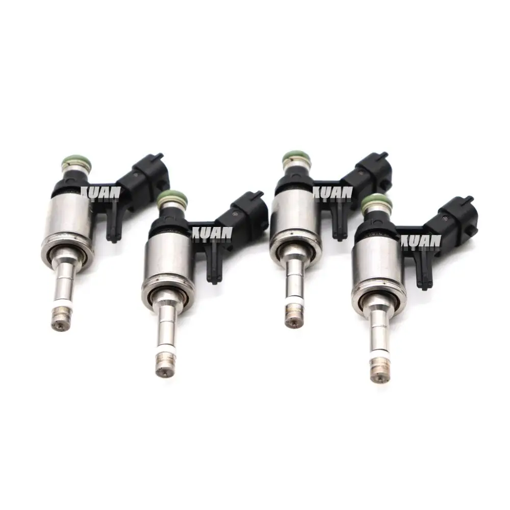 Форсунка для топливного инжектора BMW 1 3 F20 F21 F30 F31 Citroen C4 C5 DS3 Peugeot MINI Cooper 0261500073 л