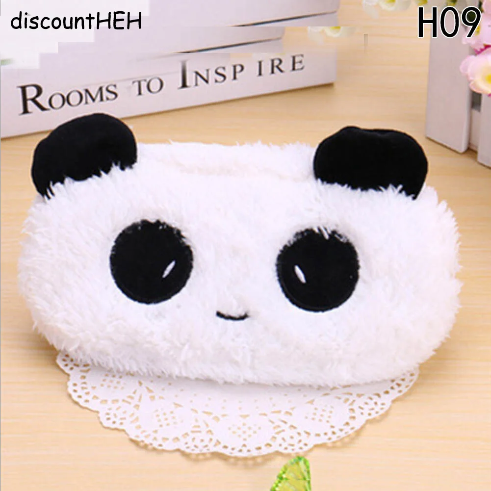 

Cartoon Plush Large Pencil Bag For Kids Children School Supplie Stationery Escolar Papelaria Cartoon Kawaii Pencil Case