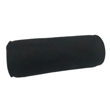 

Car Seat Headrest Memory Cotton Headrest Seat Support Cushion Car Neck Pillow Adjustable Shoulder Belt for Car Seat,Home