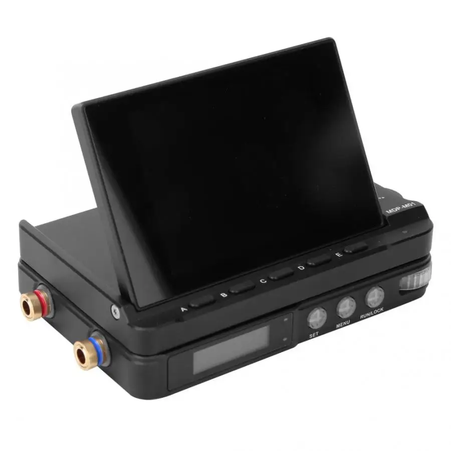 MDP-XP DC3.6V-30V мини цифровая система питания программируемый Линейный модуль питания постоянного тока лабораторный источник питания