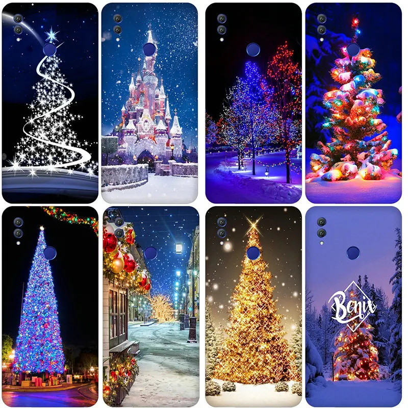Чехол для телефона Huawei P8 P9 P10 P20 P30 Honor 8A 8S 8X 7A 10i Lite Pro Y5 Y6 Y7 2019 | Мобильные телефоны и