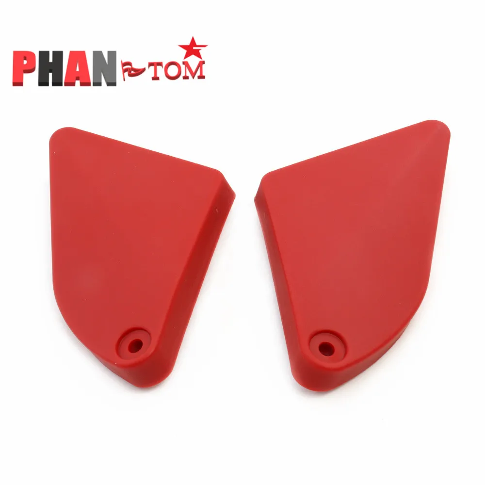 

For BMW F800GS 2008-2017 / F700GS 2013-2017 /F650GS 2008-2012 2009 20110 side covers (pair) frame finisher exterior