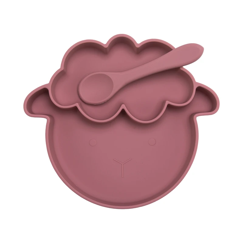 2PC Leather Powder