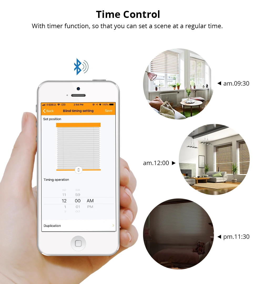 Bluetooth управление Смарт элегантность Европейский цепной двигатель с солнечной панелью оттенки роликовые вертикальные венецианские полосатые жалюзи
