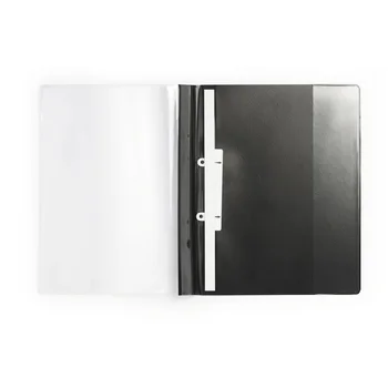 

Folder-folder duraplus de luxe, with an additional pocket