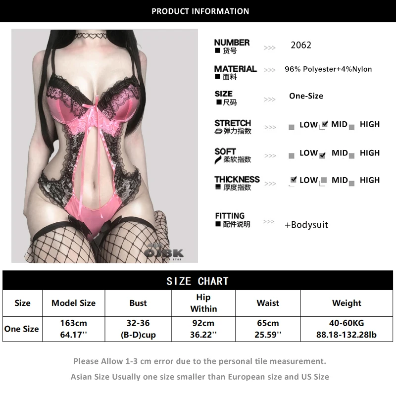 Black Floral Lace Lingerie Set Erotic Bodysuit Sets Women Bra And Panty Sexy Transparent Pink Black Female Briefs Underwear,women lingerie set,women underwear set,sexy bra set,women bodysuit