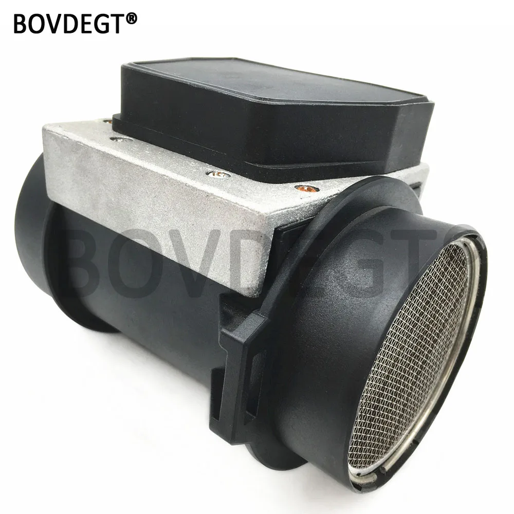 Датчик массового расхода воздуха 6 контактов MAF для VOLVO 940 240 460 480 740 760 Kombi 0280212007