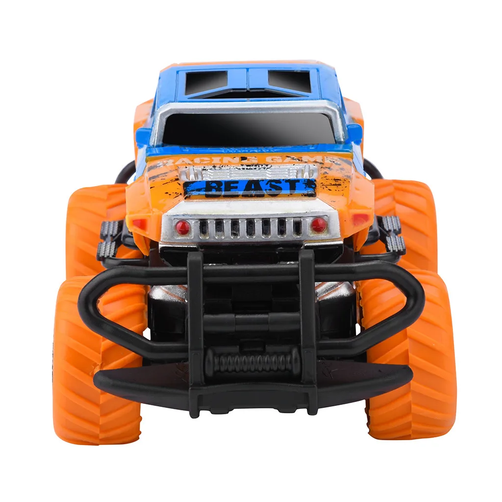 Радио Управление RC CarsToys скоростные грузовики внедорожные Грузовики Игрушки для детей Управление Дистанционное управление грузовика детского игрушечного автомобиля