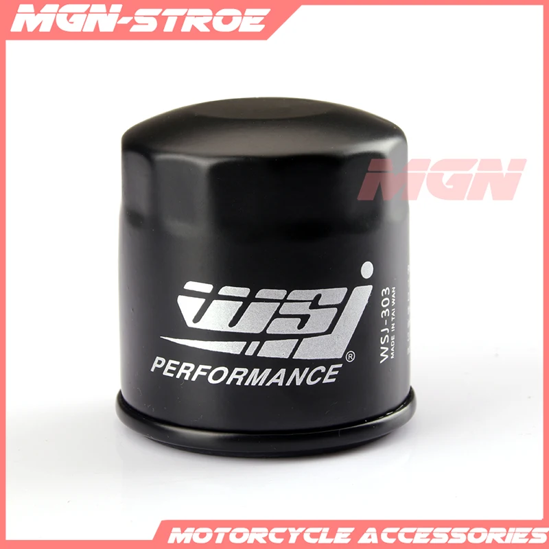 Мотоциклетный Масляный фильтр для ZX-6R ZX-7R ZX-9R ZX-10R ZX-12R ZX-14R ниндзя 650 Z750 Z800 Z900 Z1000 Z1000SX ER6N ER6F GTR1400