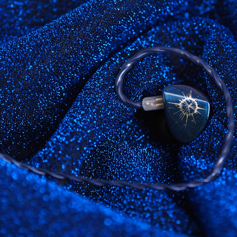 Moondrop Starfield HIFI Audio Dynamic In-ear