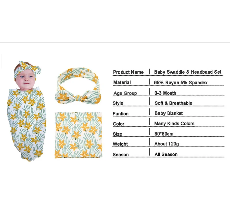 AAG, детский спальный мешок, Пеленальное Одеяло, конверт для новорожденных, пеленка, кокон для новорожденных, для беременных, для больниц, комплект для разгрузки