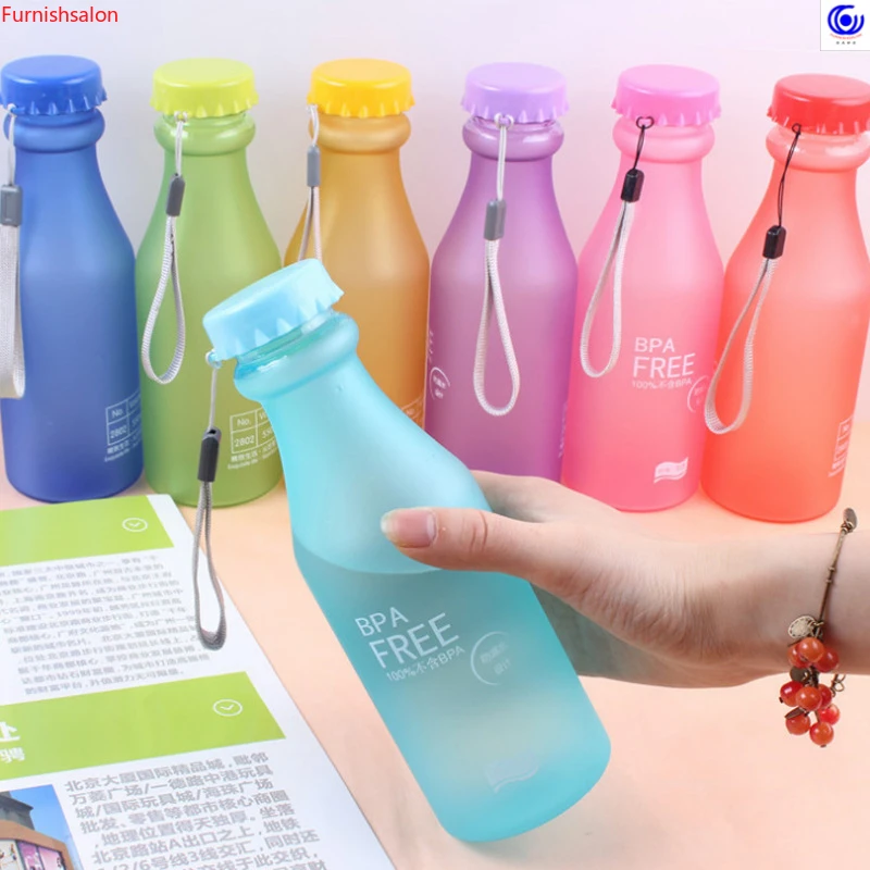 Abbondanza Funein Termos Drinkware Pc 50 G Cartoon Plastic Tour Blue Water Bottles Air Up Surprise Price